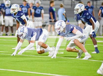 Thumbnail 1 in South Garland @ Wylie East photogallery.