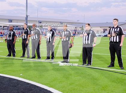 Thumbnail 3 in South Garland @ Wylie East photogallery.