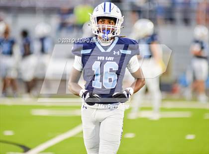 Thumbnail 3 in South Garland @ Wylie East photogallery.