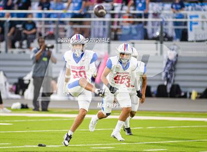 Thumbnail 1 in South Garland @ Wylie East photogallery.