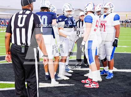 Thumbnail 1 in South Garland @ Wylie East photogallery.