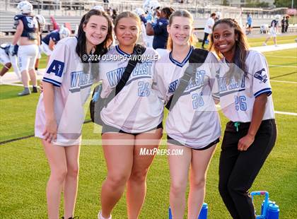 Thumbnail 3 in South Garland @ Wylie East photogallery.