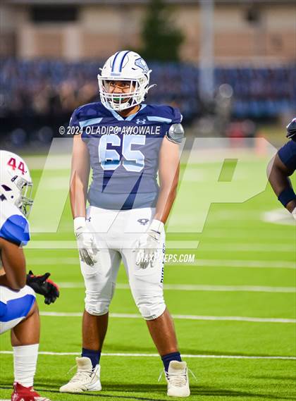Thumbnail 3 in South Garland @ Wylie East photogallery.