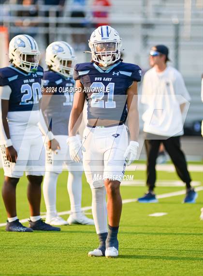Thumbnail 2 in South Garland @ Wylie East photogallery.
