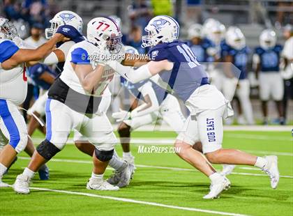 Thumbnail 1 in South Garland @ Wylie East photogallery.
