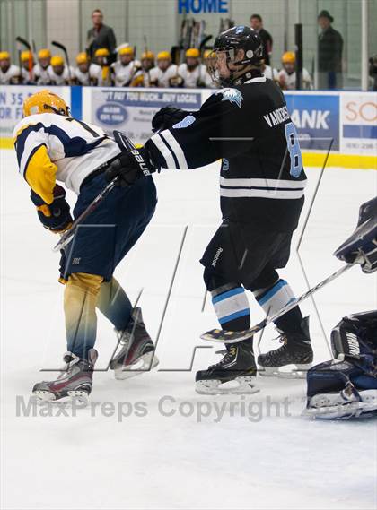 Thumbnail 1 in Christian @ Hudsonville photogallery.