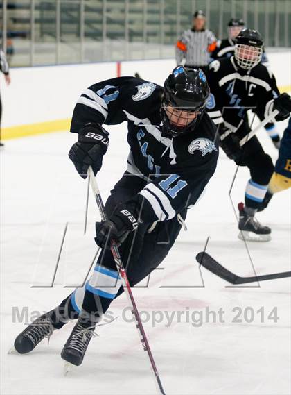 Thumbnail 2 in Christian @ Hudsonville photogallery.