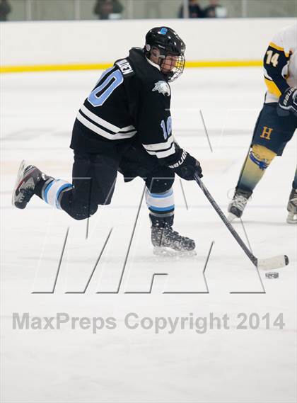 Thumbnail 1 in Christian @ Hudsonville photogallery.