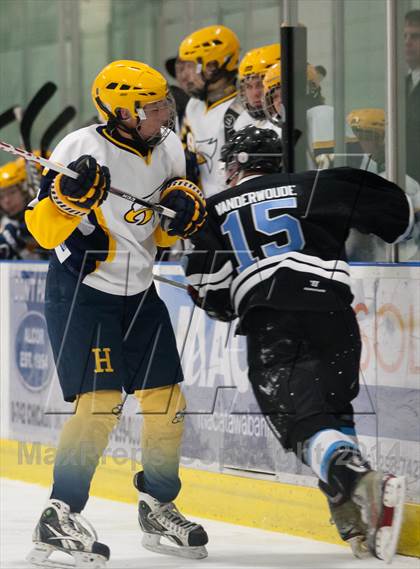 Thumbnail 2 in Christian @ Hudsonville photogallery.