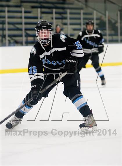 Thumbnail 1 in Christian @ Hudsonville photogallery.