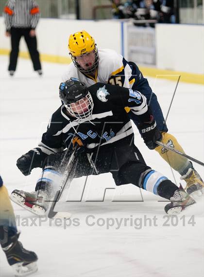 Thumbnail 1 in Christian @ Hudsonville photogallery.