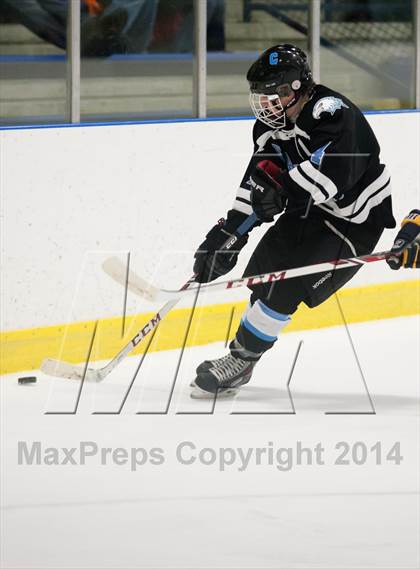 Thumbnail 1 in Christian @ Hudsonville photogallery.