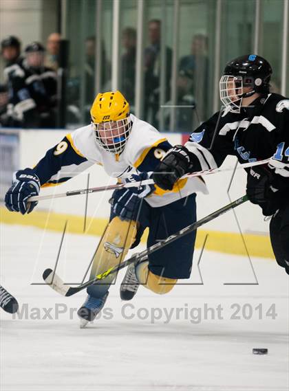 Thumbnail 2 in Christian @ Hudsonville photogallery.