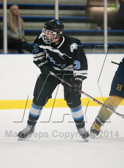 Thumbnail 2 in Christian @ Hudsonville photogallery.