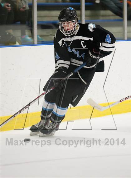 Thumbnail 1 in Christian @ Hudsonville photogallery.