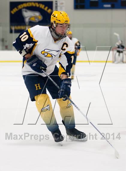 Thumbnail 2 in Christian @ Hudsonville photogallery.