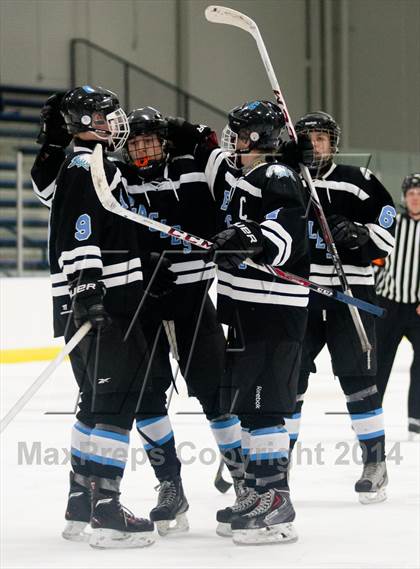Thumbnail 3 in Christian @ Hudsonville photogallery.