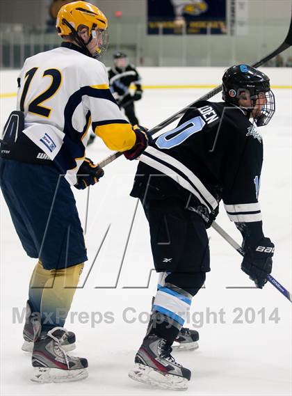 Thumbnail 3 in Christian @ Hudsonville photogallery.