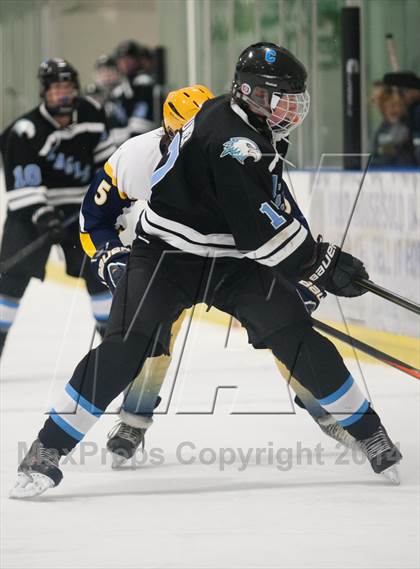Thumbnail 2 in Christian @ Hudsonville photogallery.