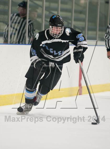 Thumbnail 2 in Christian @ Hudsonville photogallery.