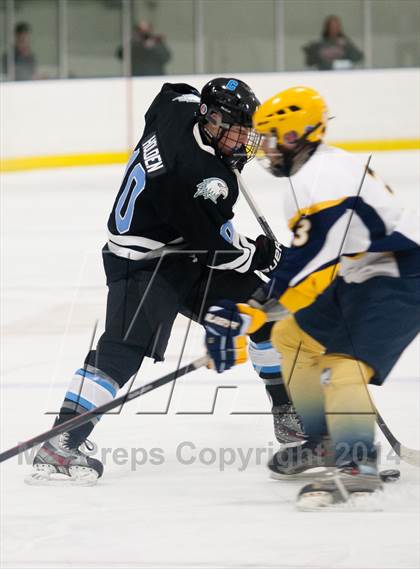 Thumbnail 2 in Christian @ Hudsonville photogallery.