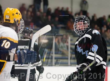 Thumbnail 2 in Christian @ Hudsonville photogallery.
