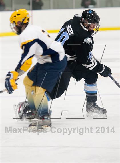 Thumbnail 3 in Christian @ Hudsonville photogallery.