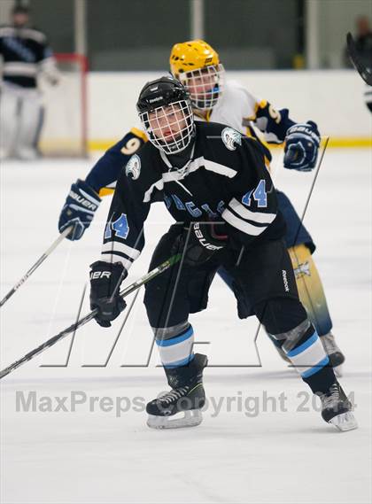 Thumbnail 3 in Christian @ Hudsonville photogallery.