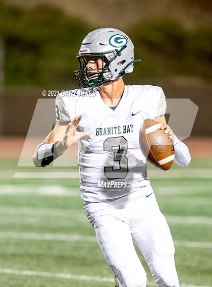 Thumbnail 3 in Granite Bay @ Whitney photogallery.