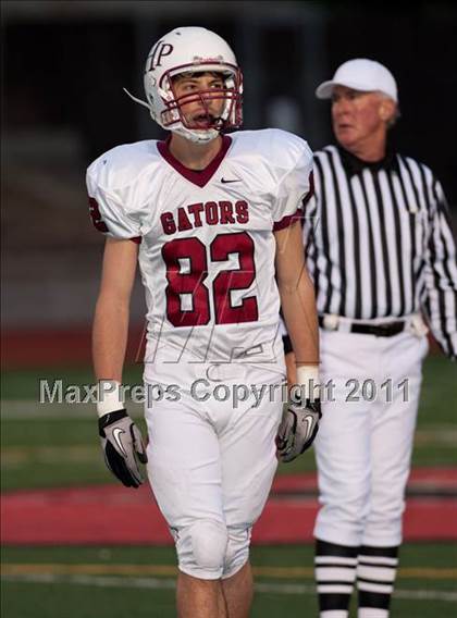 Thumbnail 1 in Carmel vs. Sacred Heart Prep (CIF CCS D4 Final) photogallery.