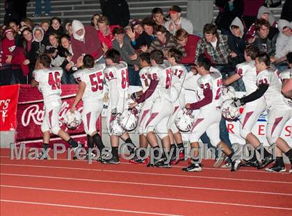 Thumbnail 1 in Carmel vs. Sacred Heart Prep (CIF CCS D4 Final) photogallery.