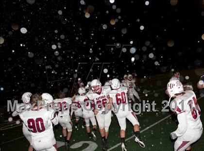 Thumbnail 3 in Carmel vs. Sacred Heart Prep (CIF CCS D4 Final) photogallery.