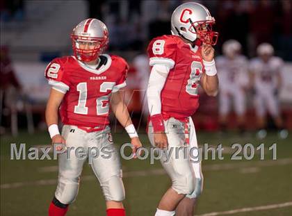 Thumbnail 1 in Carmel vs. Sacred Heart Prep (CIF CCS D4 Final) photogallery.