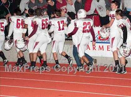 Thumbnail 1 in Carmel vs. Sacred Heart Prep (CIF CCS D4 Final) photogallery.