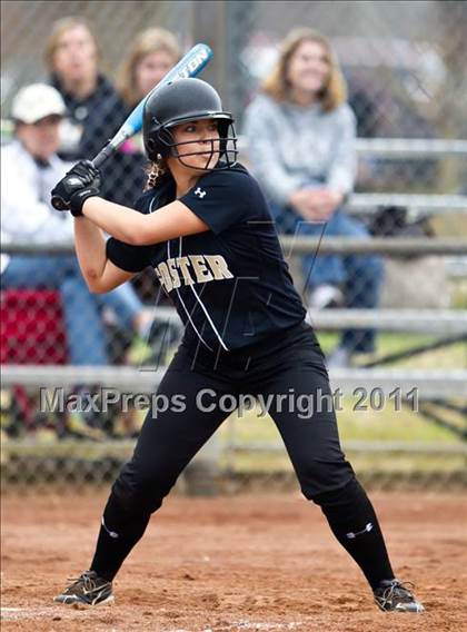 Thumbnail 1 in Ball vs Foster (First Capitol Classic) photogallery.