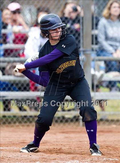 Thumbnail 1 in Ball vs Foster (First Capitol Classic) photogallery.