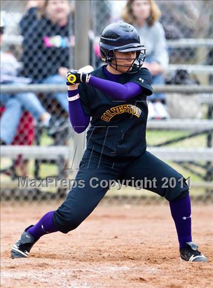 Thumbnail 1 in Ball vs Foster (First Capitol Classic) photogallery.