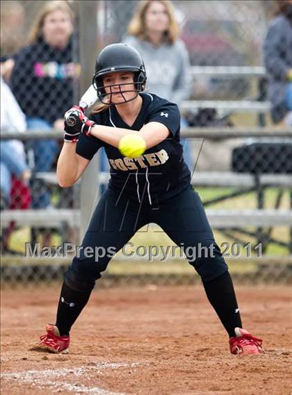Thumbnail 2 in Ball vs Foster (First Capitol Classic) photogallery.