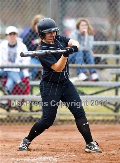 Thumbnail 3 in Ball vs Foster (First Capitol Classic) photogallery.