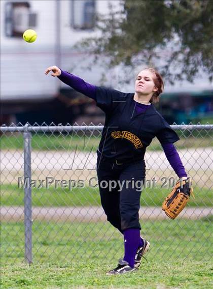 Thumbnail 1 in Ball vs Foster (First Capitol Classic) photogallery.