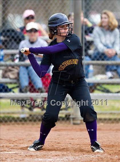 Thumbnail 1 in Ball vs Foster (First Capitol Classic) photogallery.