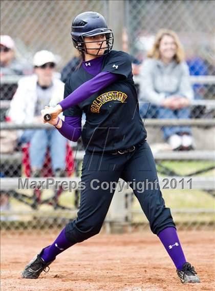Thumbnail 3 in Ball vs Foster (First Capitol Classic) photogallery.