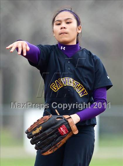 Thumbnail 2 in Ball vs Foster (First Capitol Classic) photogallery.
