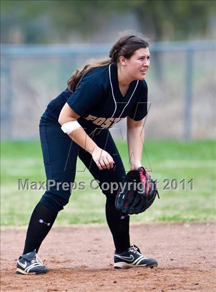 Thumbnail 2 in Ball vs Foster (First Capitol Classic) photogallery.