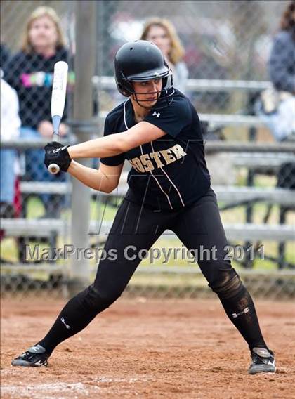 Thumbnail 3 in Ball vs Foster (First Capitol Classic) photogallery.