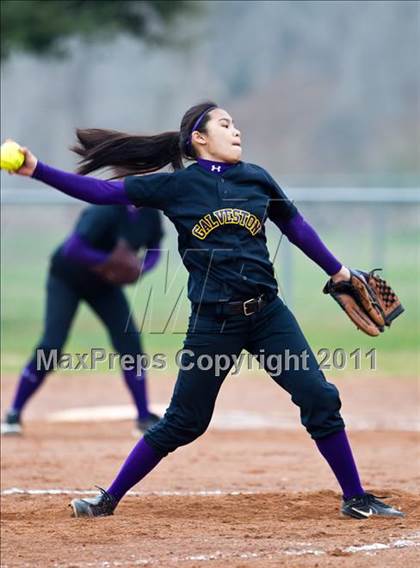 Thumbnail 1 in Ball vs Foster (First Capitol Classic) photogallery.