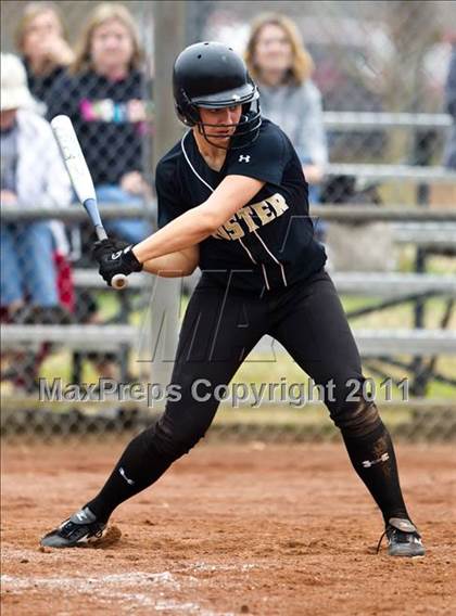 Thumbnail 1 in Ball vs Foster (First Capitol Classic) photogallery.