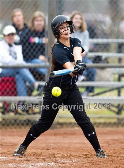 Thumbnail 3 in Ball vs Foster (First Capitol Classic) photogallery.