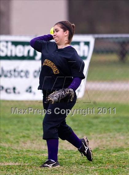 Thumbnail 1 in Ball vs Foster (First Capitol Classic) photogallery.
