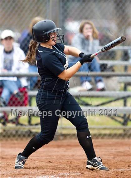 Thumbnail 1 in Ball vs Foster (First Capitol Classic) photogallery.